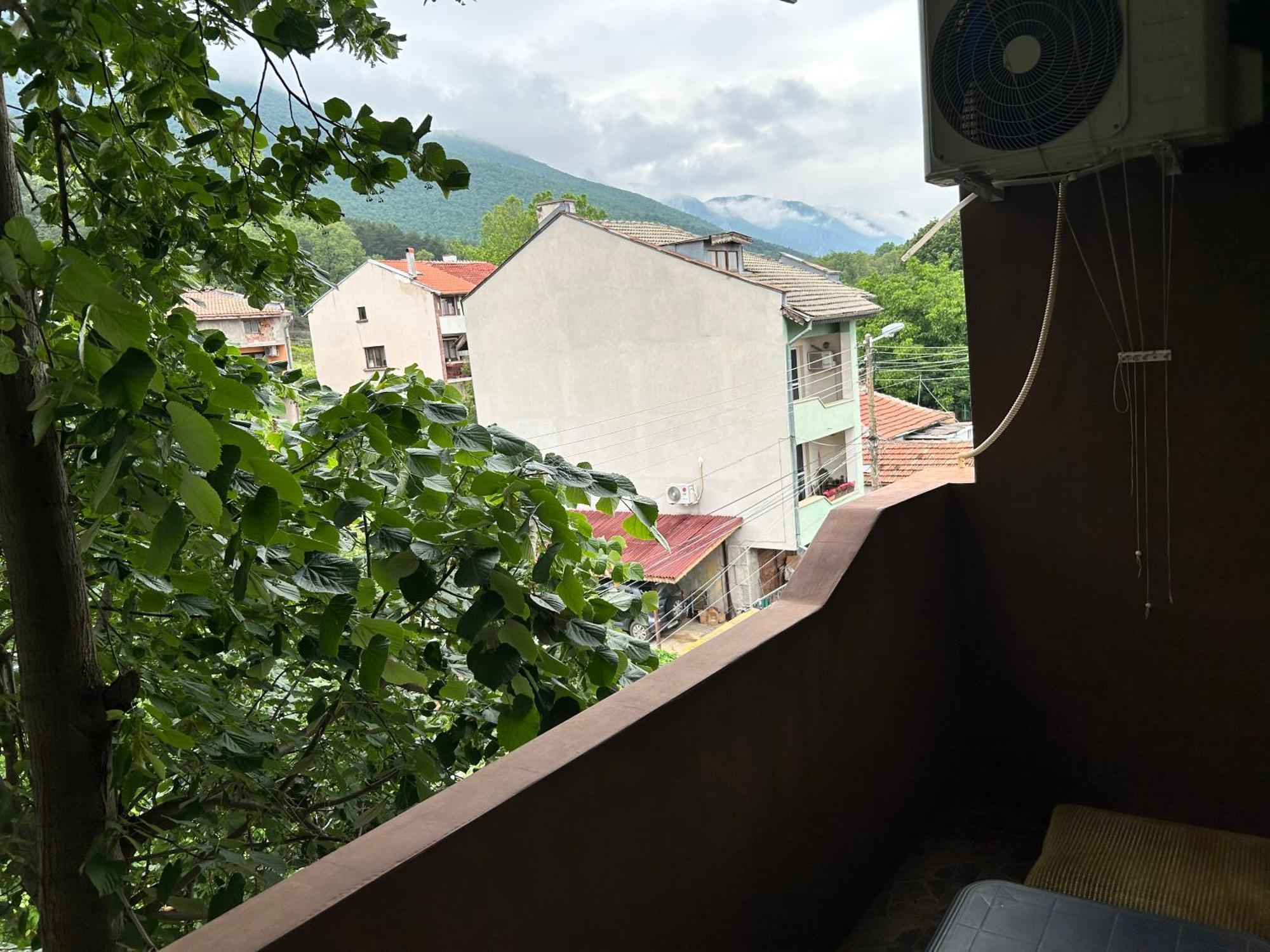 Apart House Ana Апартамент За Гости Ана Vratsa Екстер'єр фото