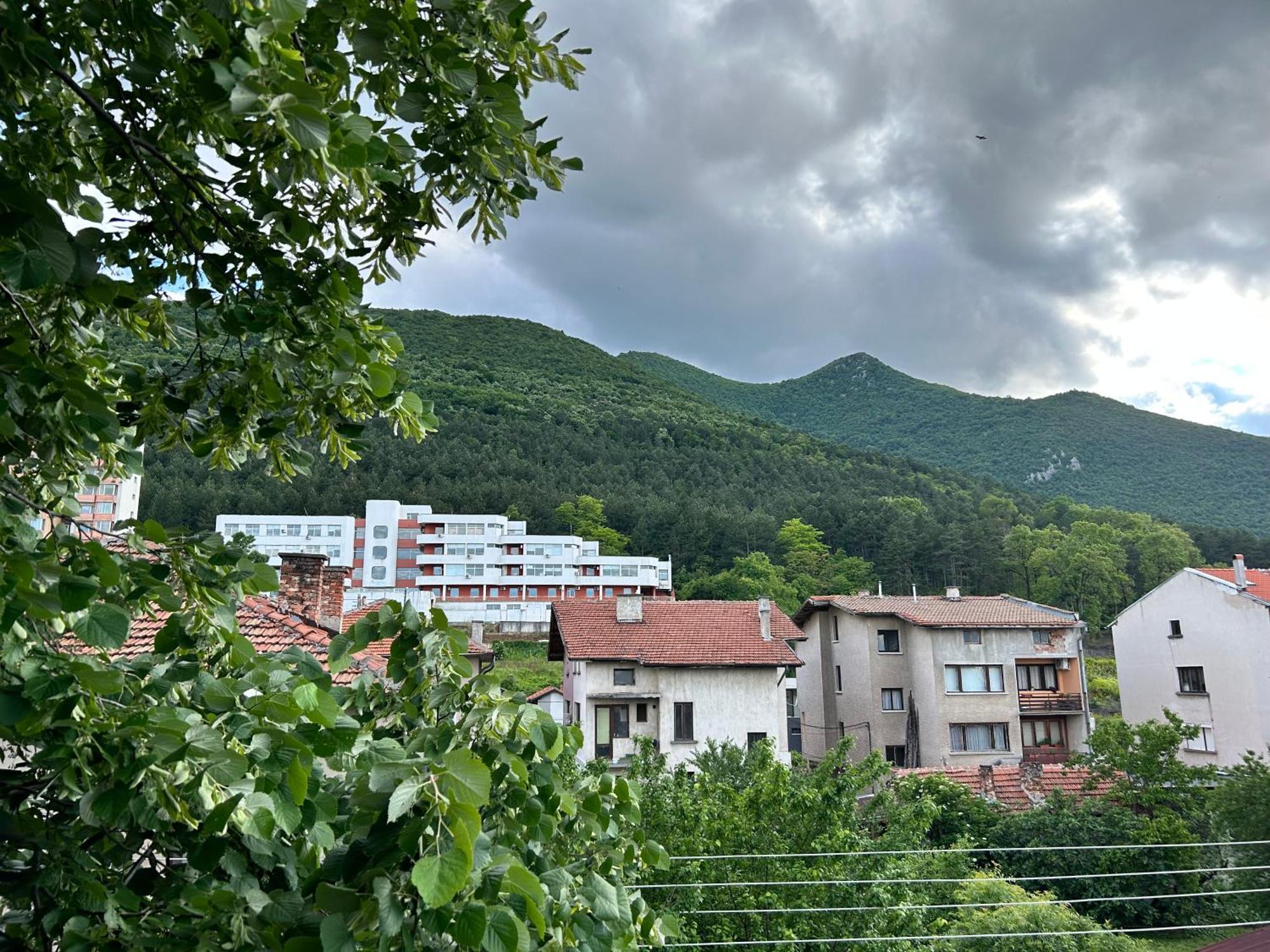 Apart House Ana Апартамент За Гости Ана Vratsa Екстер'єр фото
