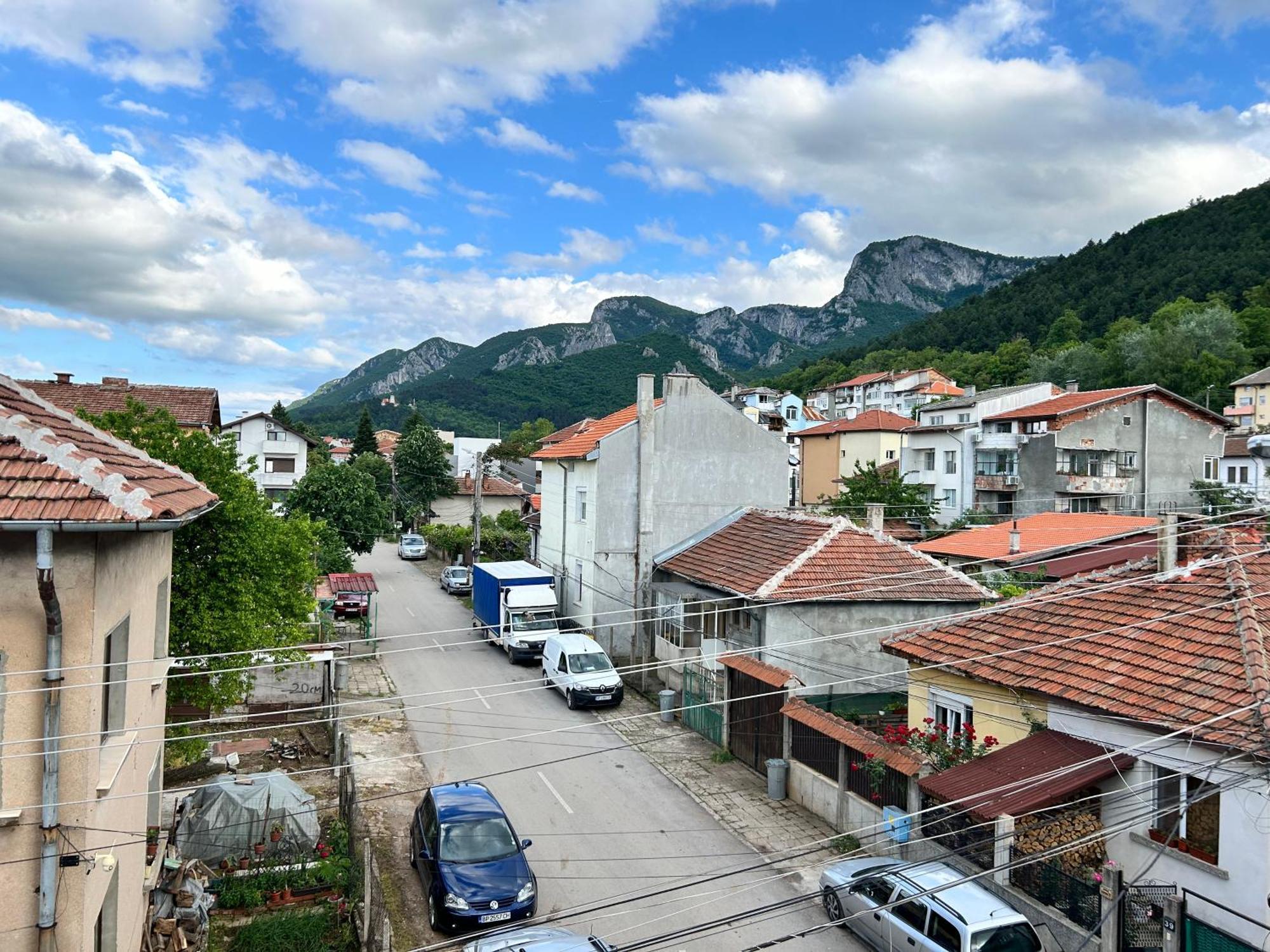 Apart House Ana Апартамент За Гости Ана Vratsa Екстер'єр фото