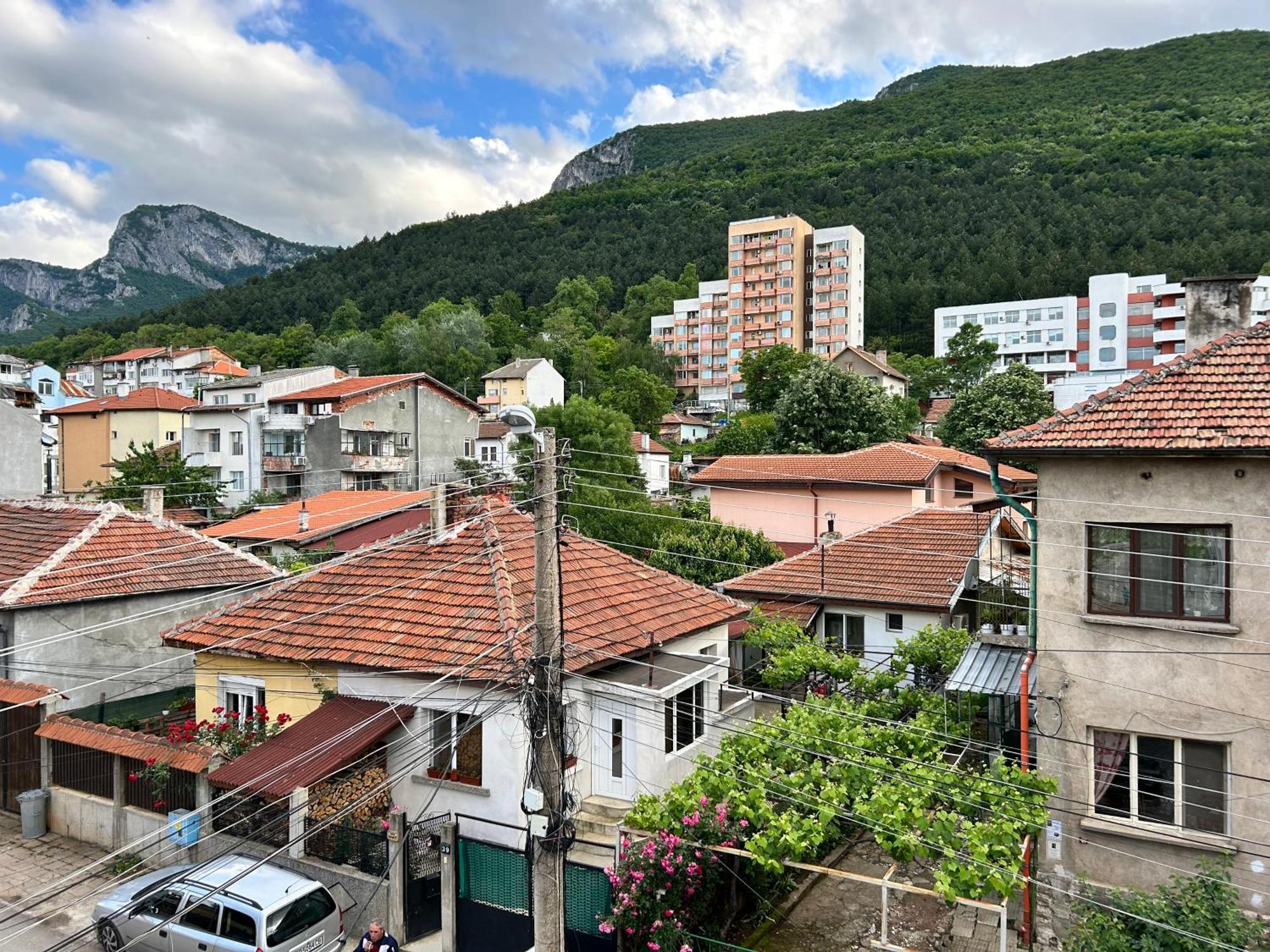 Apart House Ana Апартамент За Гости Ана Vratsa Екстер'єр фото