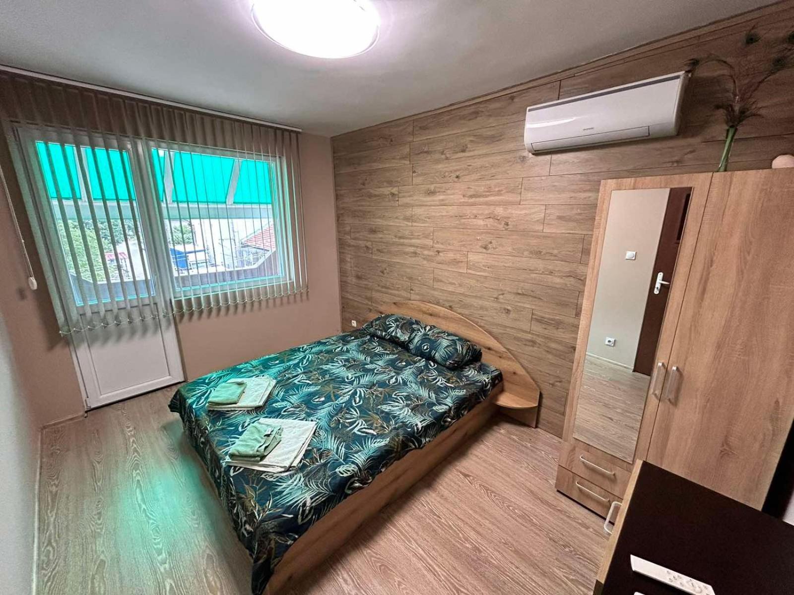 Apart House Ana Апартамент За Гости Ана Vratsa Екстер'єр фото