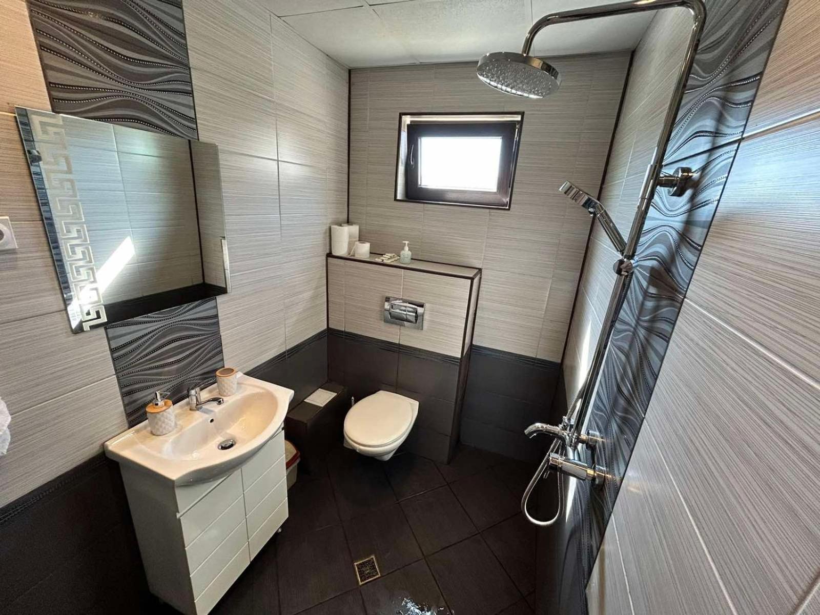 Apart House Ana Апартамент За Гости Ана Vratsa Екстер'єр фото