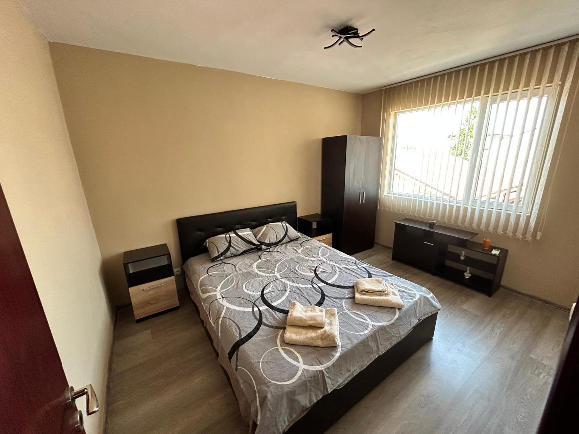 Apart House Ana Апартамент За Гости Ана Vratsa Екстер'єр фото