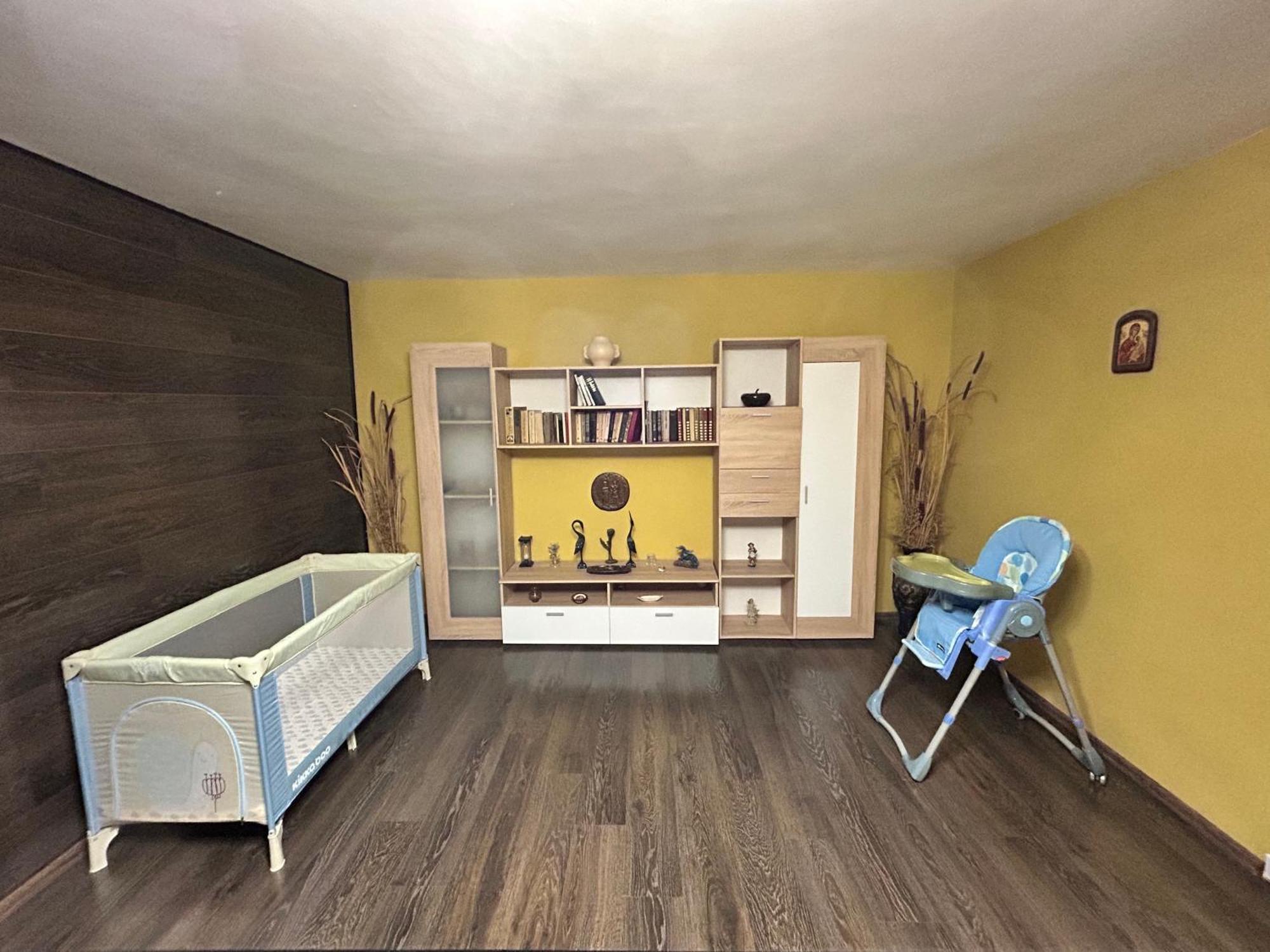 Apart House Ana Апартамент За Гости Ана Vratsa Екстер'єр фото