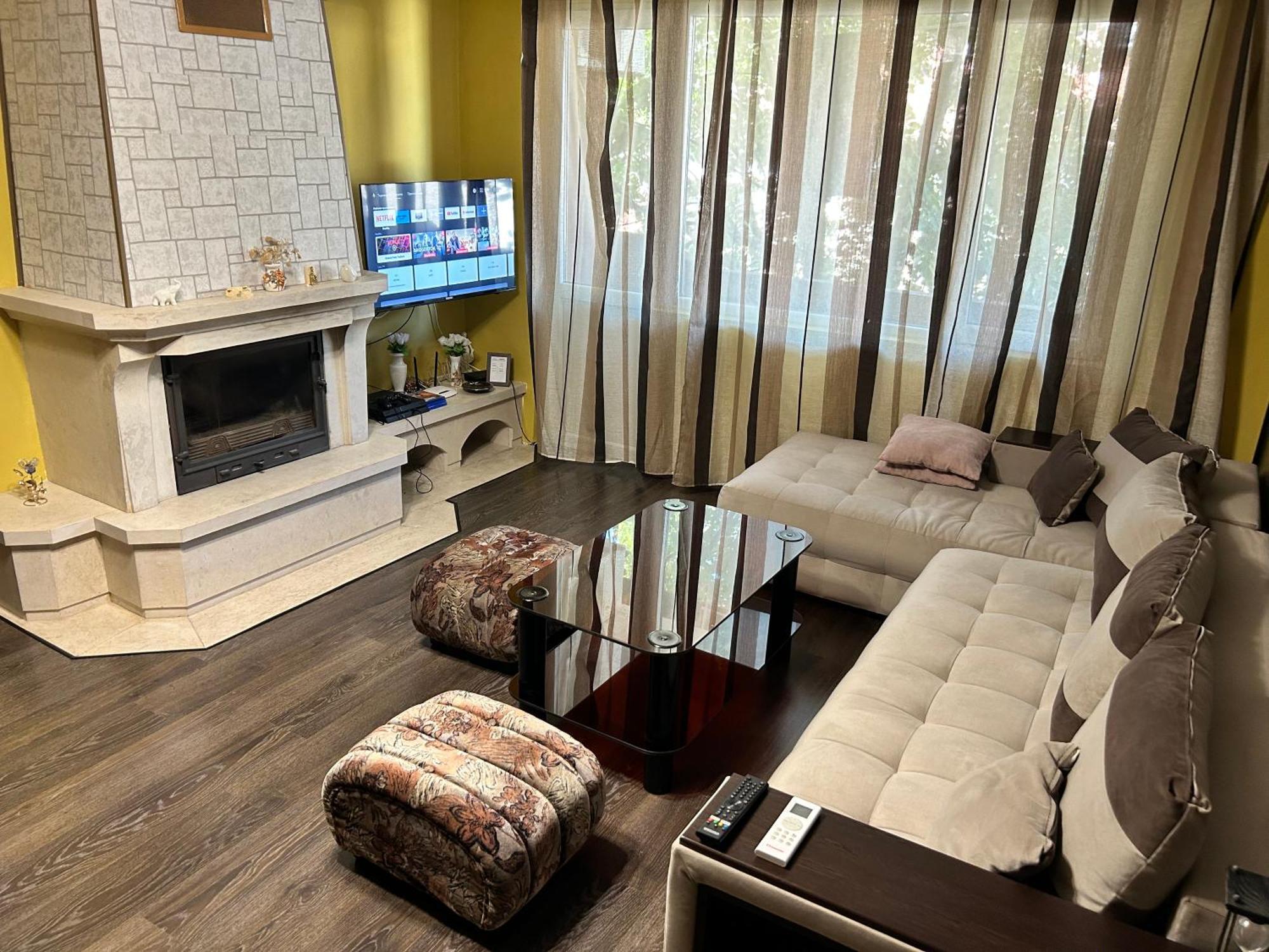 Apart House Ana Апартамент За Гости Ана Vratsa Екстер'єр фото
