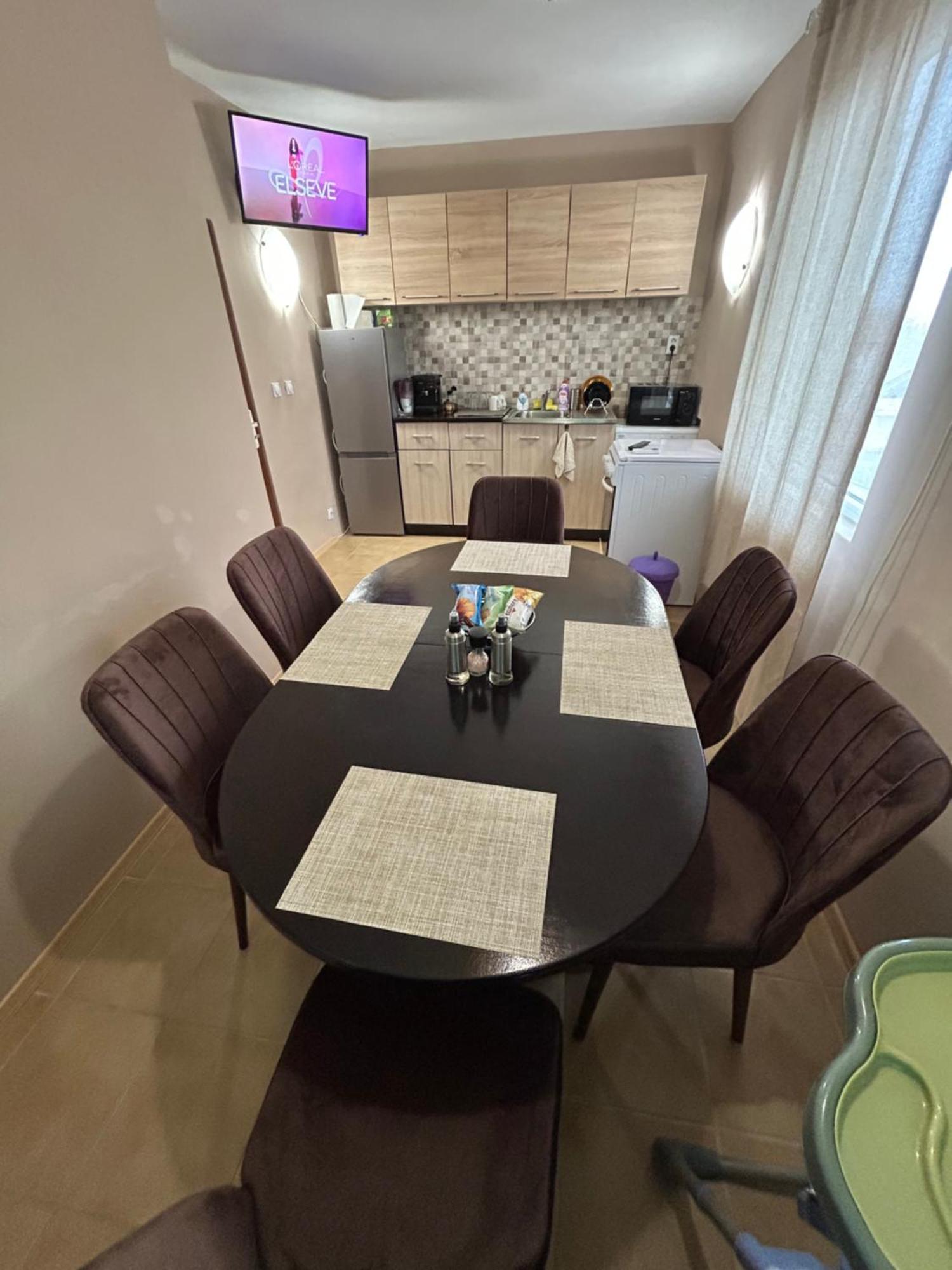 Apart House Ana Апартамент За Гости Ана Vratsa Екстер'єр фото