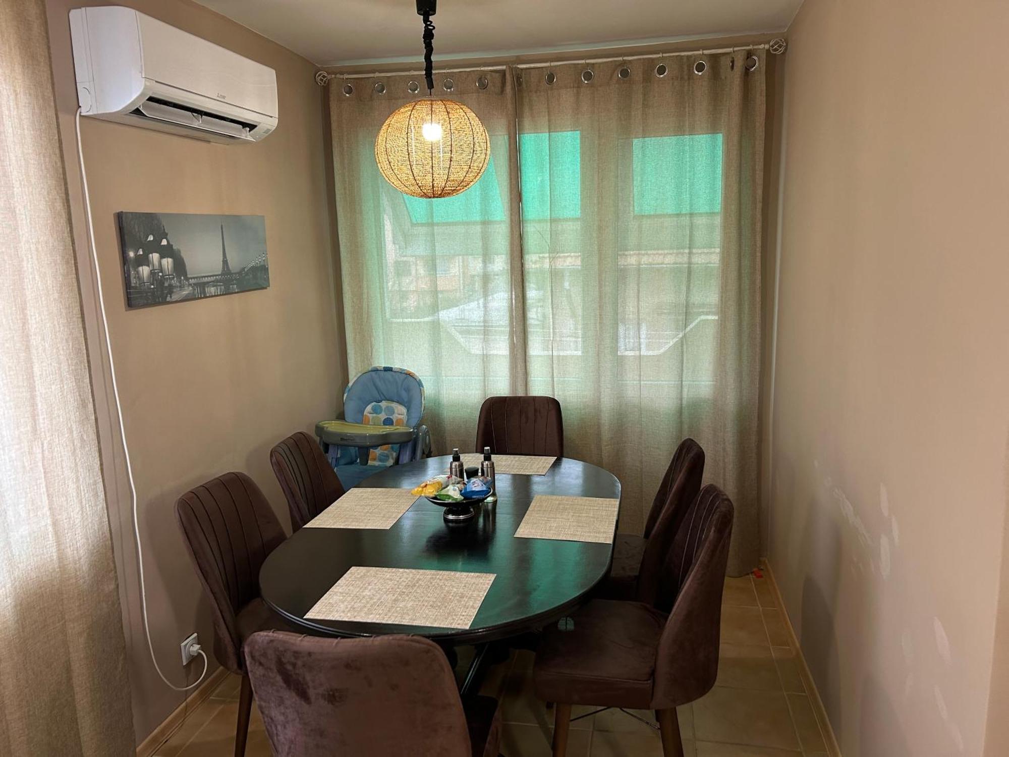 Apart House Ana Апартамент За Гости Ана Vratsa Екстер'єр фото