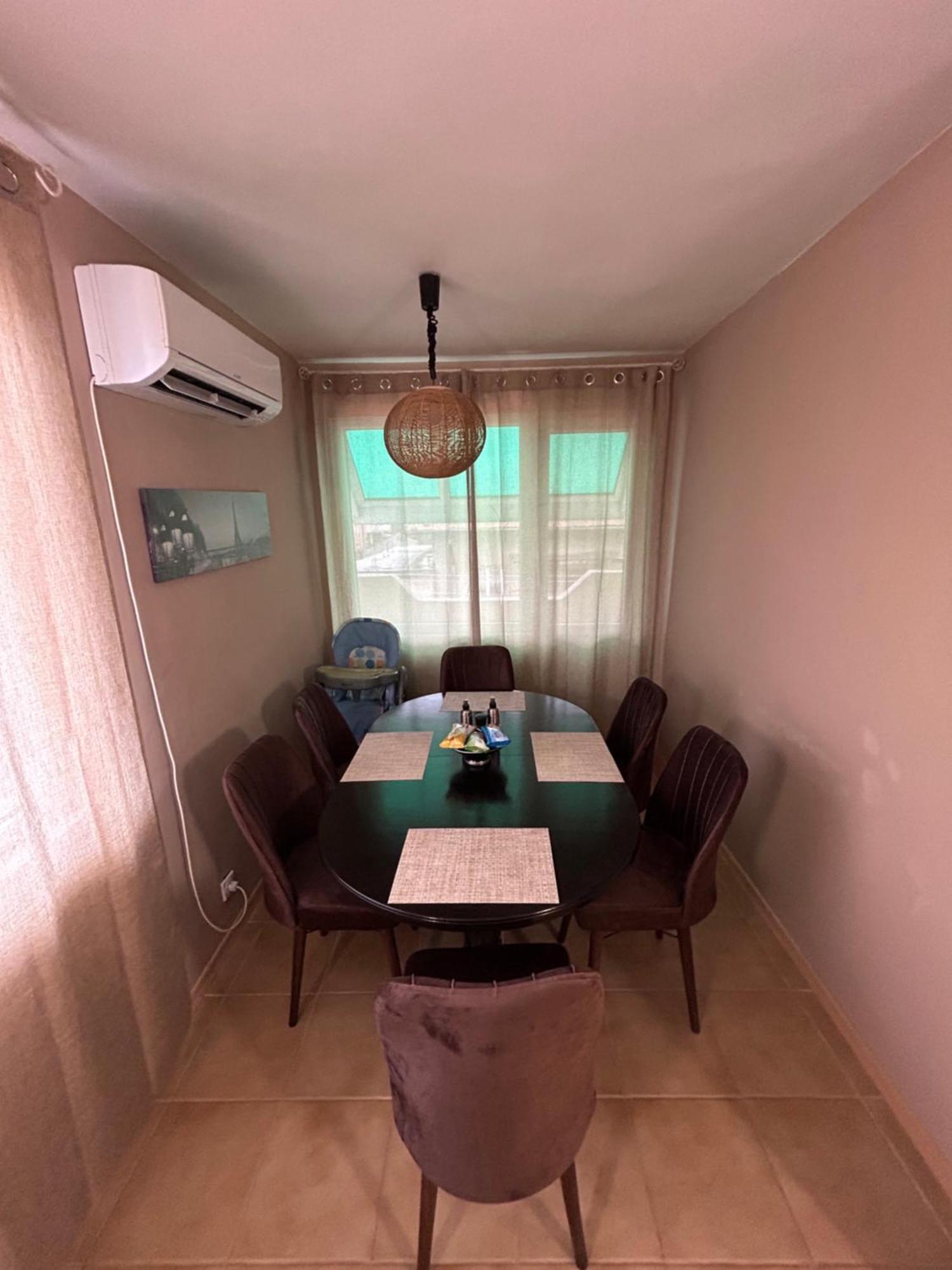 Apart House Ana Апартамент За Гости Ана Vratsa Екстер'єр фото