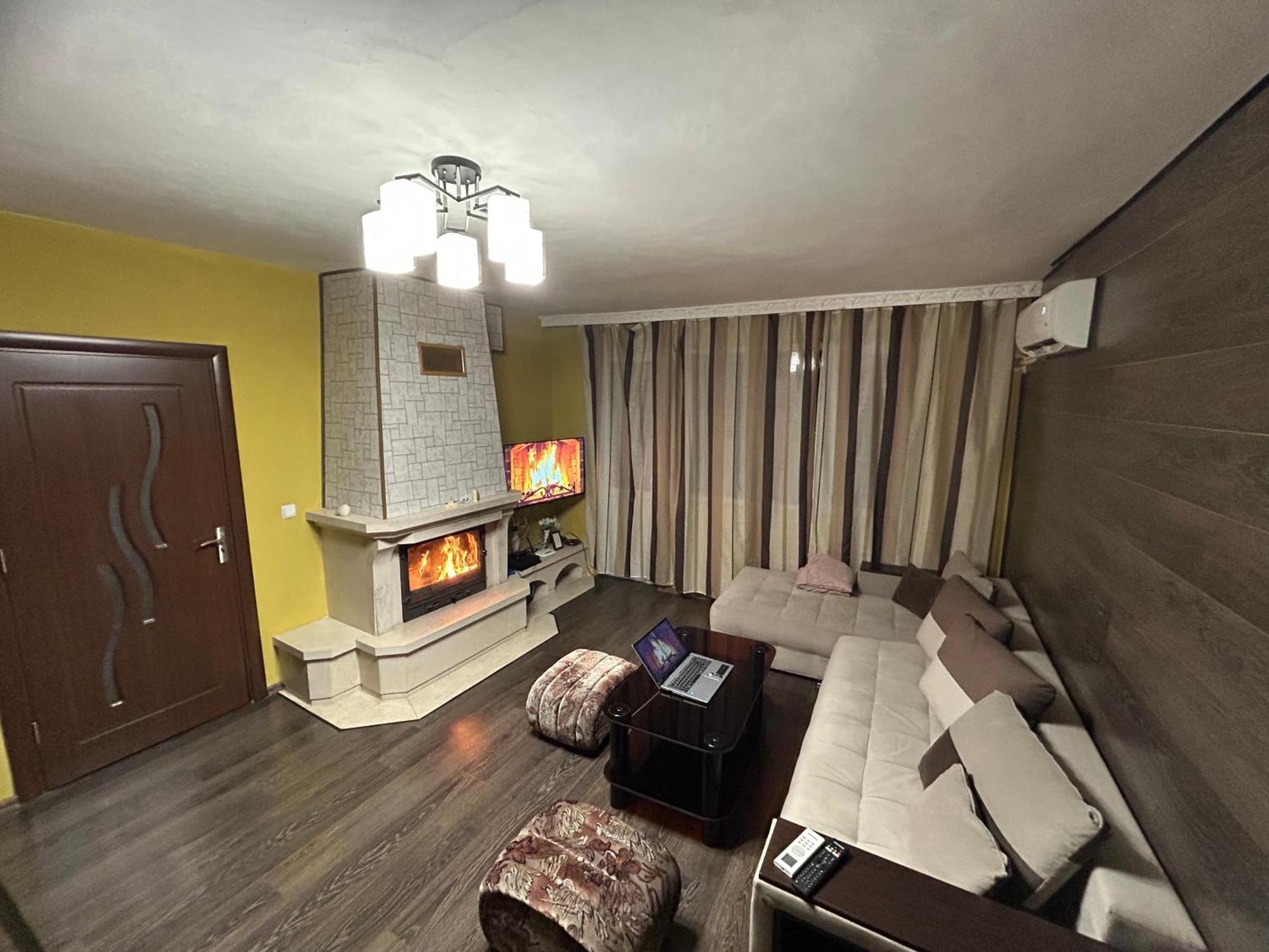 Apart House Ana Апартамент За Гости Ана Vratsa Екстер'єр фото