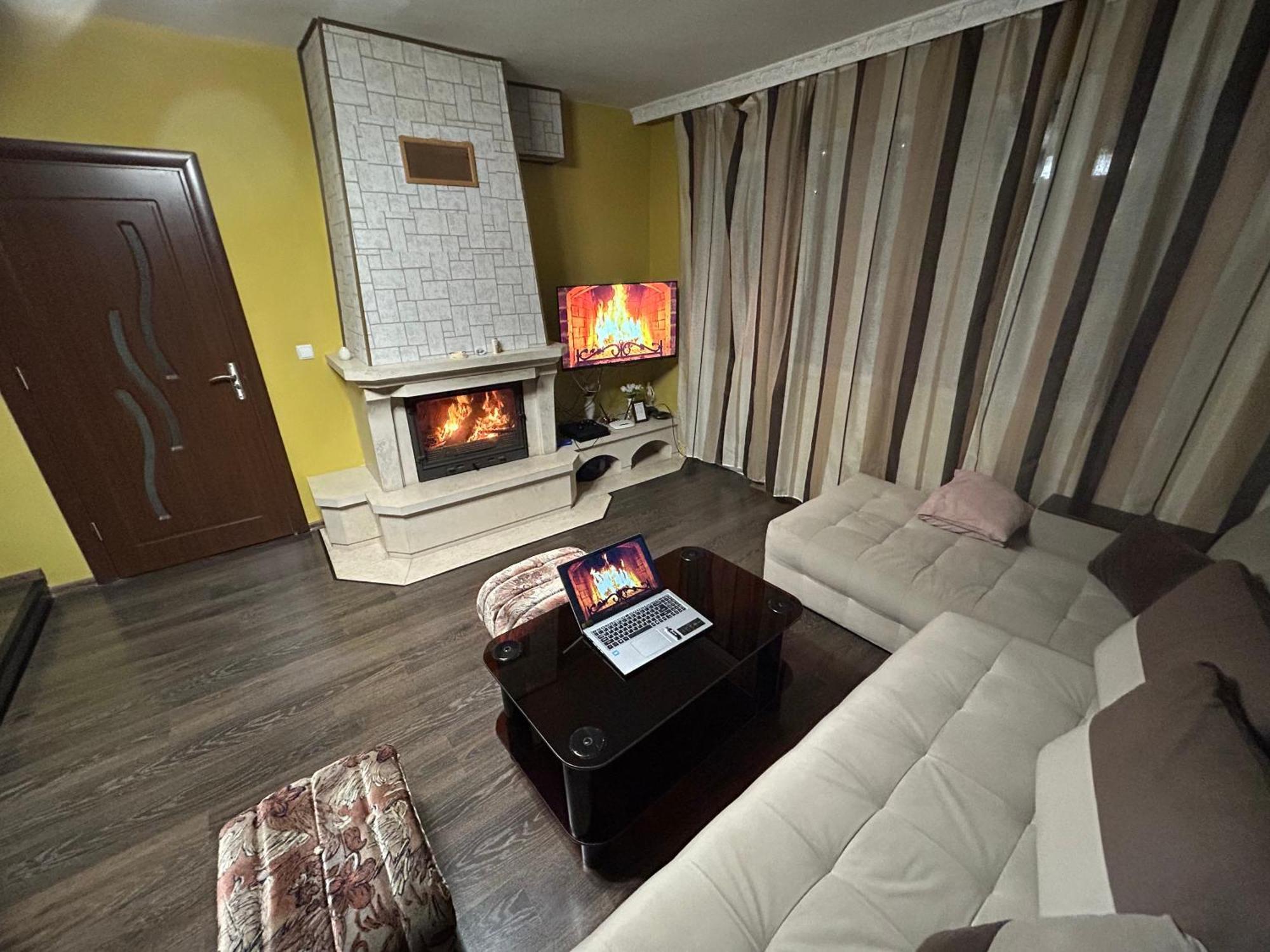 Apart House Ana Апартамент За Гости Ана Vratsa Екстер'єр фото