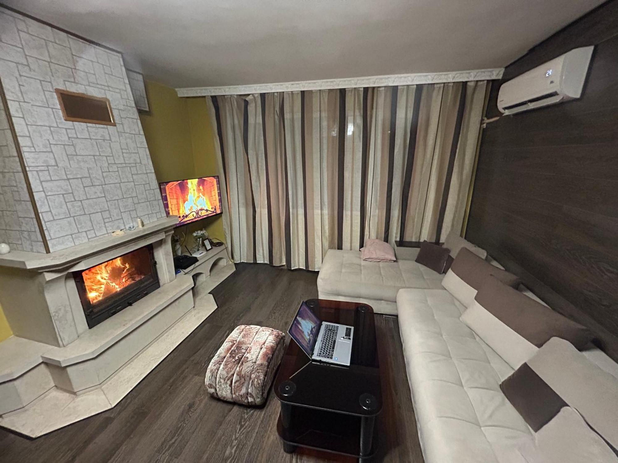 Apart House Ana Апартамент За Гости Ана Vratsa Екстер'єр фото