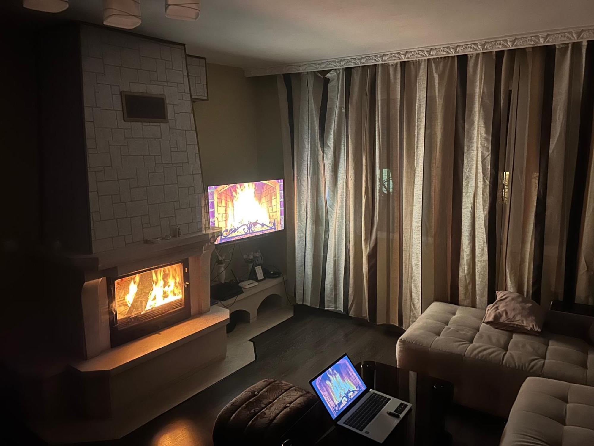 Apart House Ana Апартамент За Гости Ана Vratsa Екстер'єр фото